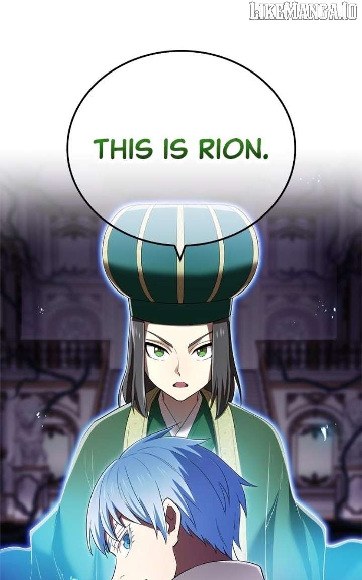 I am the Most Powerful Transcendent Being Chapter 70 434 052