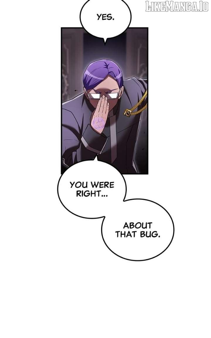 I am the Most Powerful Transcendent Being Chapter 70 436 054