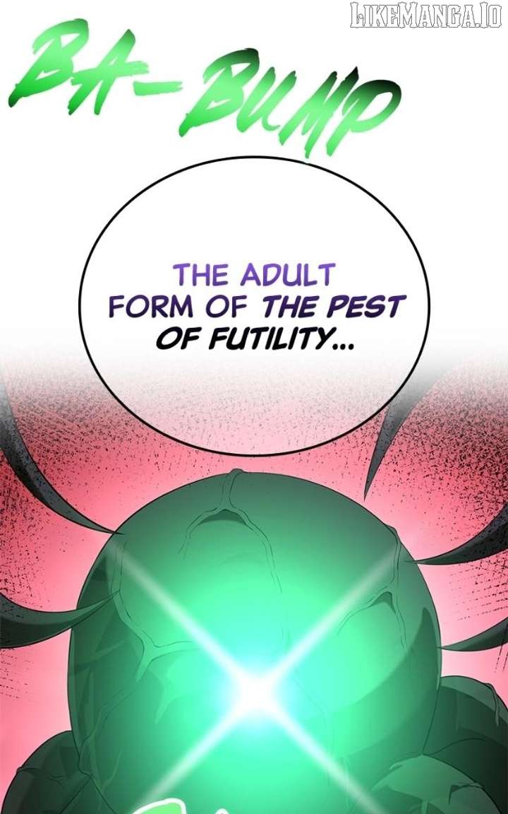 I am the Most Powerful Transcendent Being Chapter 70 437 055