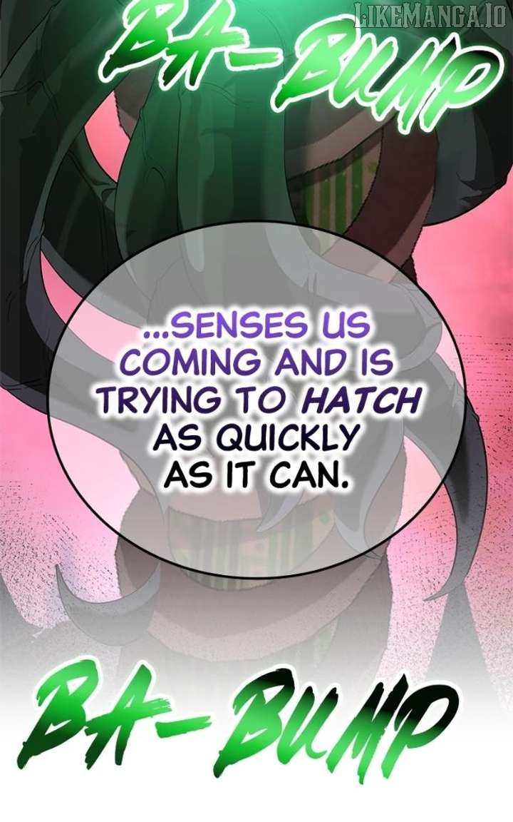 I am the Most Powerful Transcendent Being Chapter 70 438 056