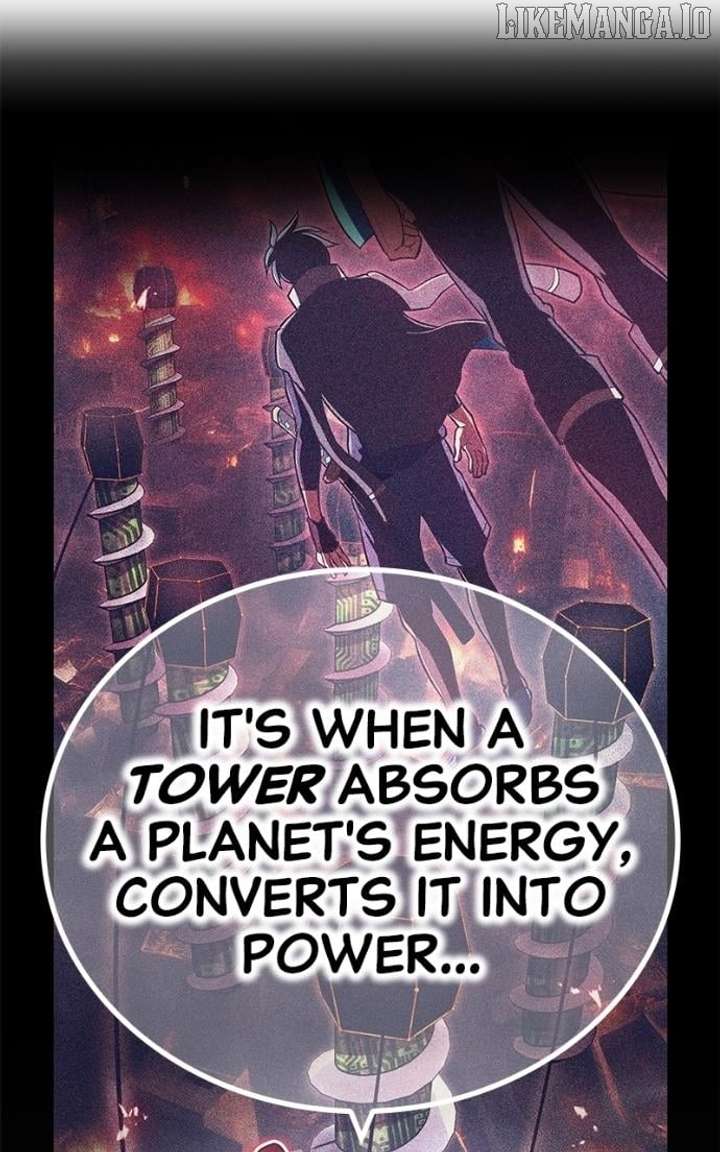 I am the Most Powerful Transcendent Being Chapter 70 444 062