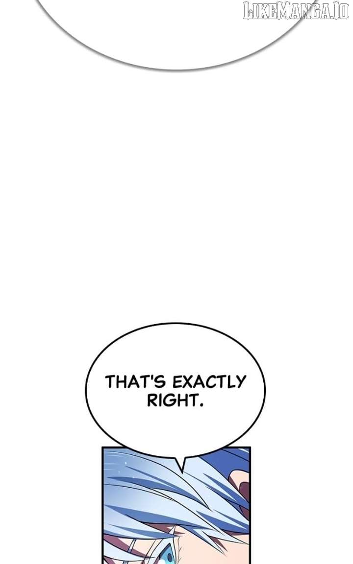 I am the Most Powerful Transcendent Being Chapter 70 446 064