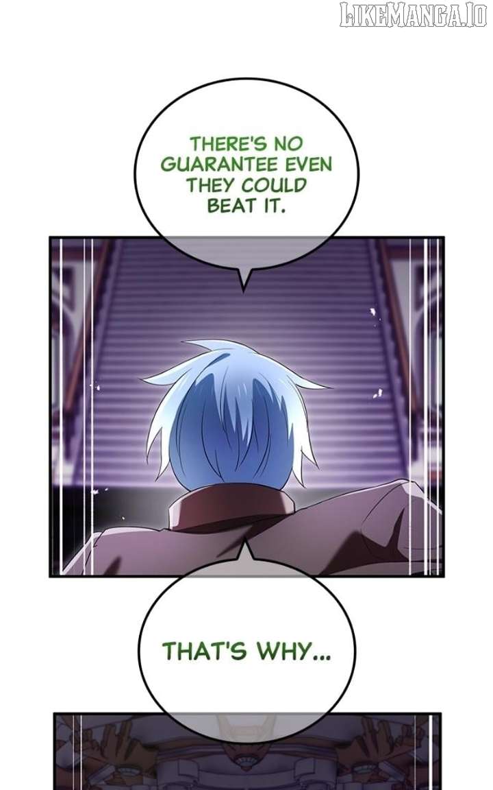 I am the Most Powerful Transcendent Being Chapter 70 452 070