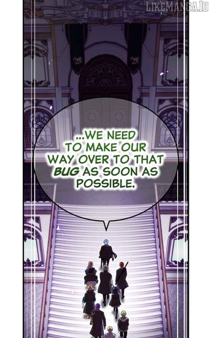 I am the Most Powerful Transcendent Being Chapter 70 453 071