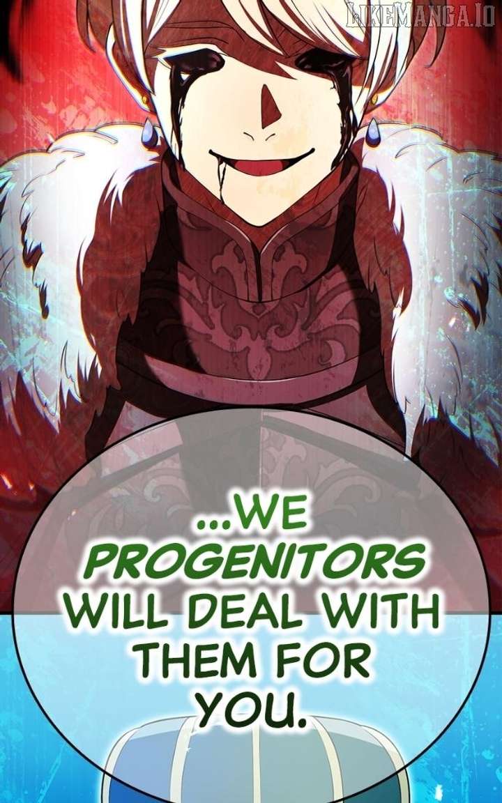 I am the Most Powerful Transcendent Being Chapter 70 459 077