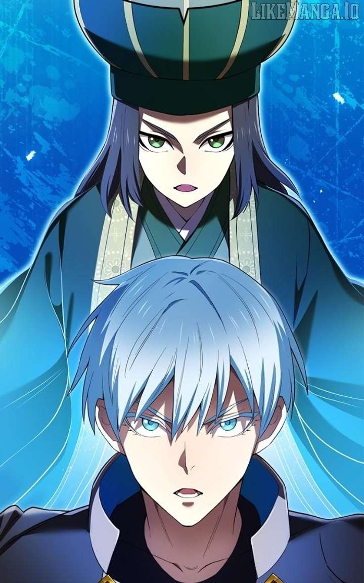 I am the Most Powerful Transcendent Being Chapter 70 460 078