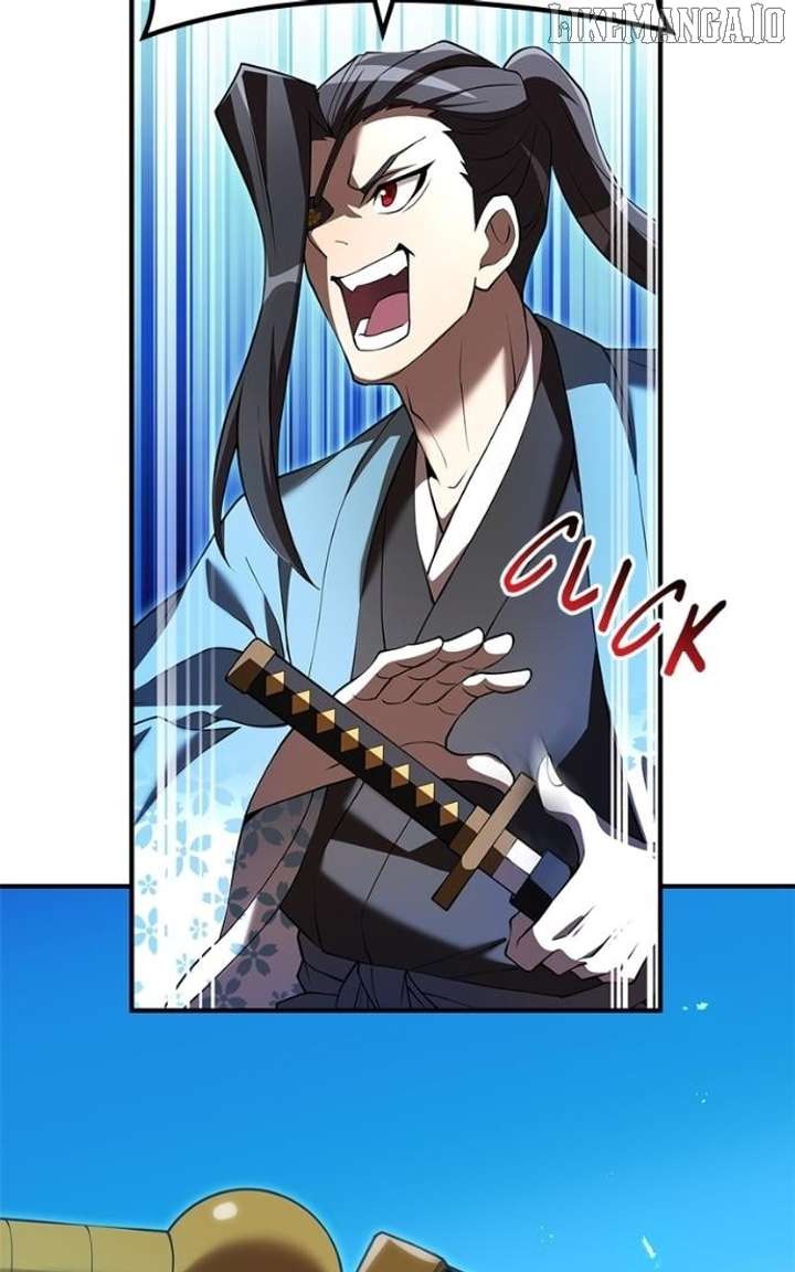 I am the Most Powerful Transcendent Being Chapter 70 462 080