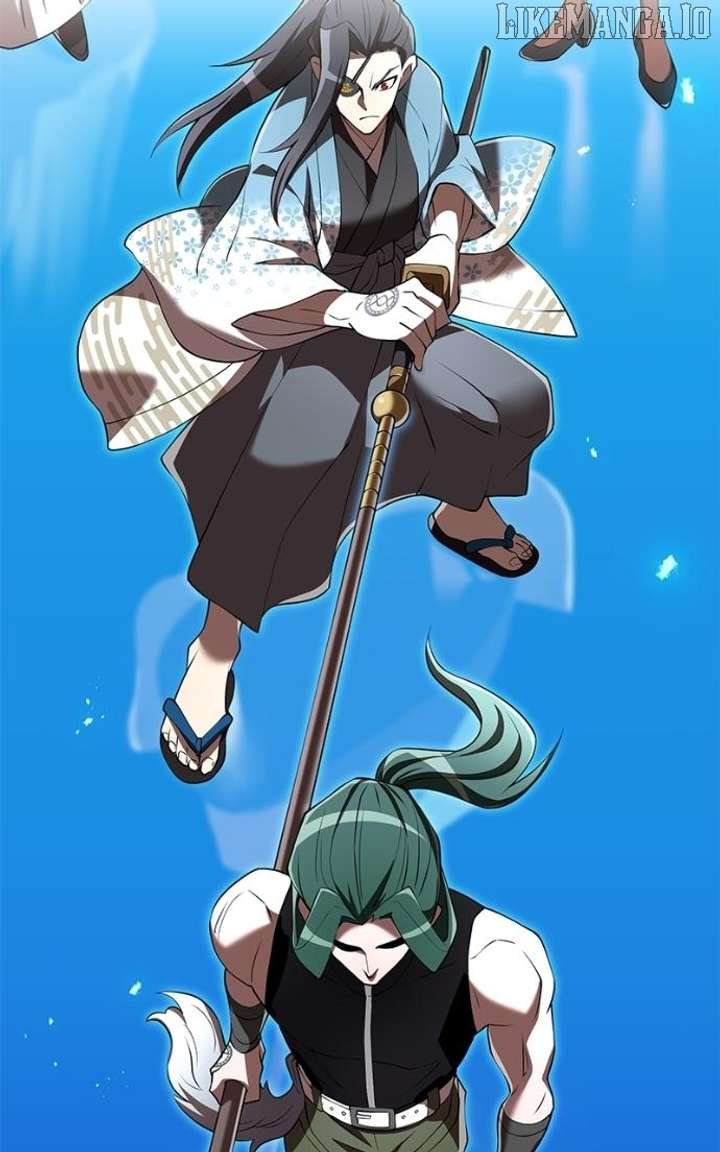 I am the Most Powerful Transcendent Being Chapter 70 464 082