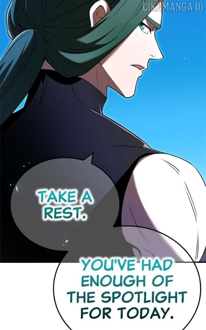 I am the Most Powerful Transcendent Being Chapter 70 466 084