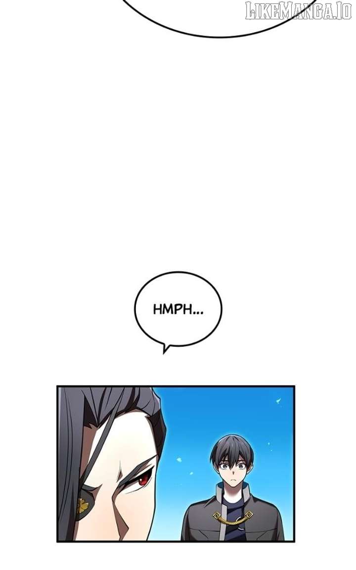 I am the Most Powerful Transcendent Being Chapter 70 467 085