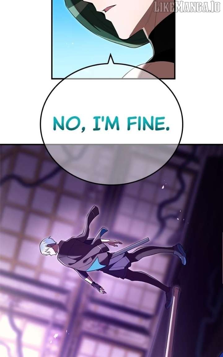 I am the Most Powerful Transcendent Being Chapter 70 473 091