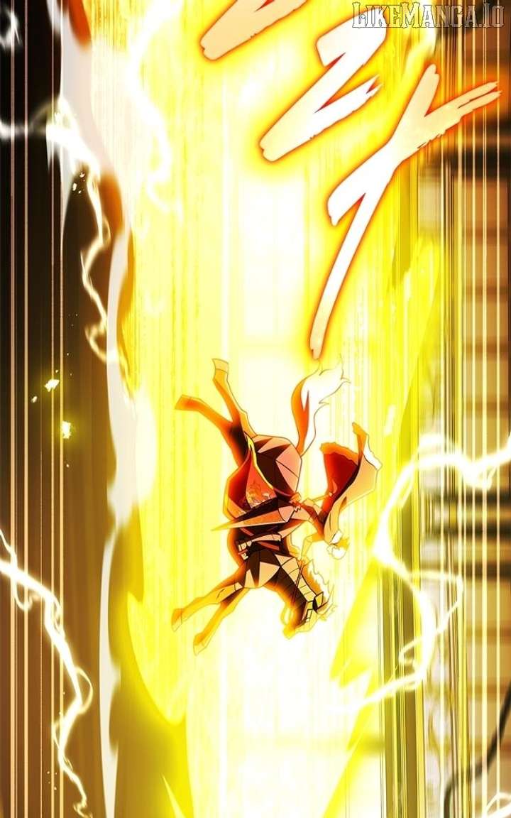 I am the Most Powerful Transcendent Being Chapter 70 477 095