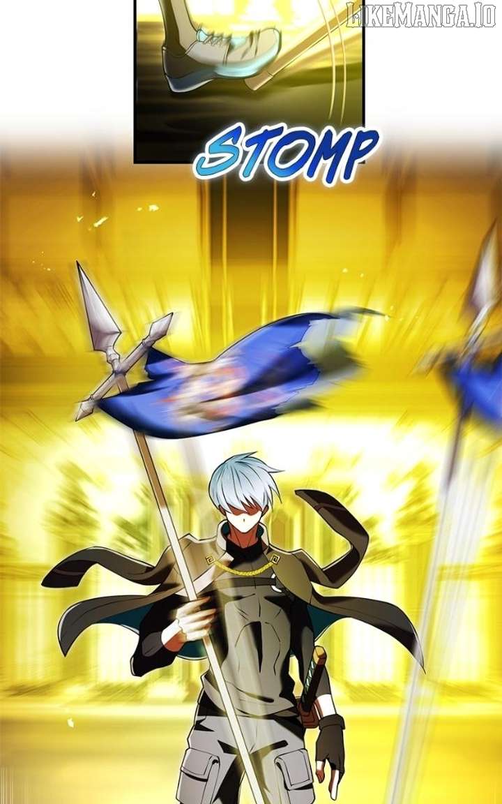 I am the Most Powerful Transcendent Being Chapter 70 481 099