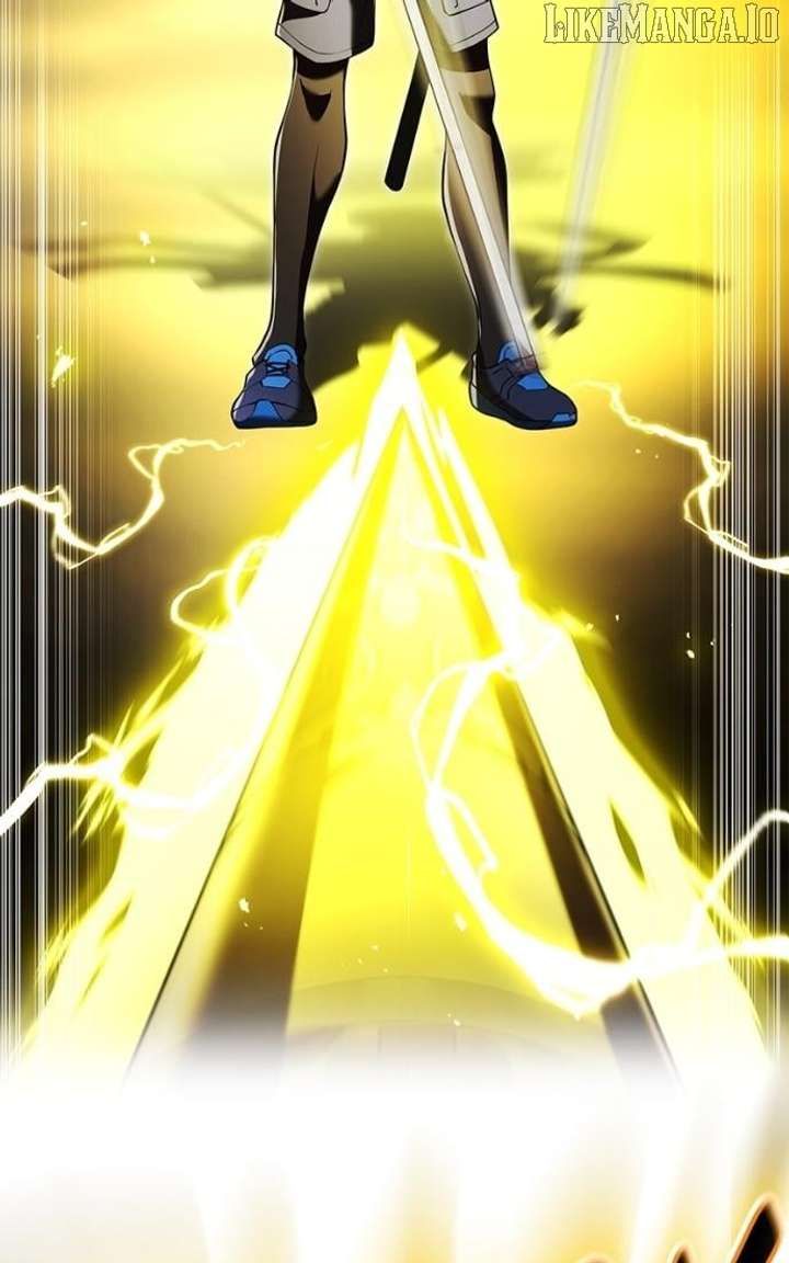 I am the Most Powerful Transcendent Being Chapter 70 482 100