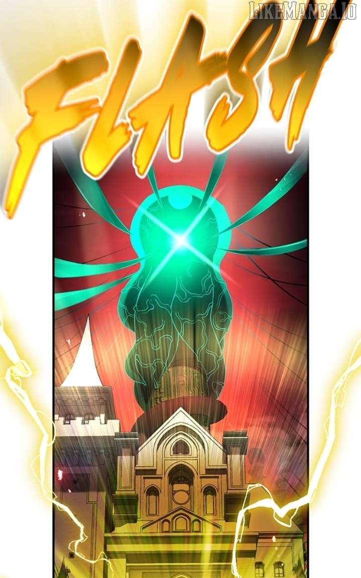 I am the Most Powerful Transcendent Being Chapter 70 483 101