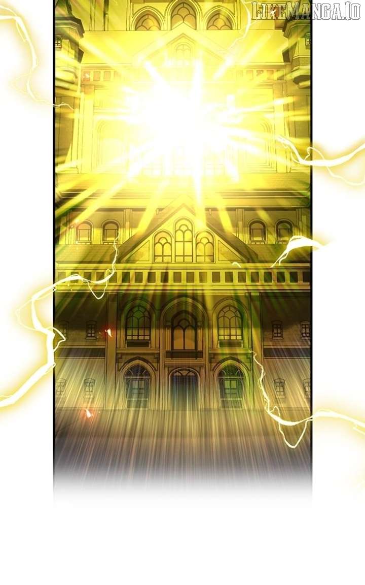 I am the Most Powerful Transcendent Being Chapter 70 484 102