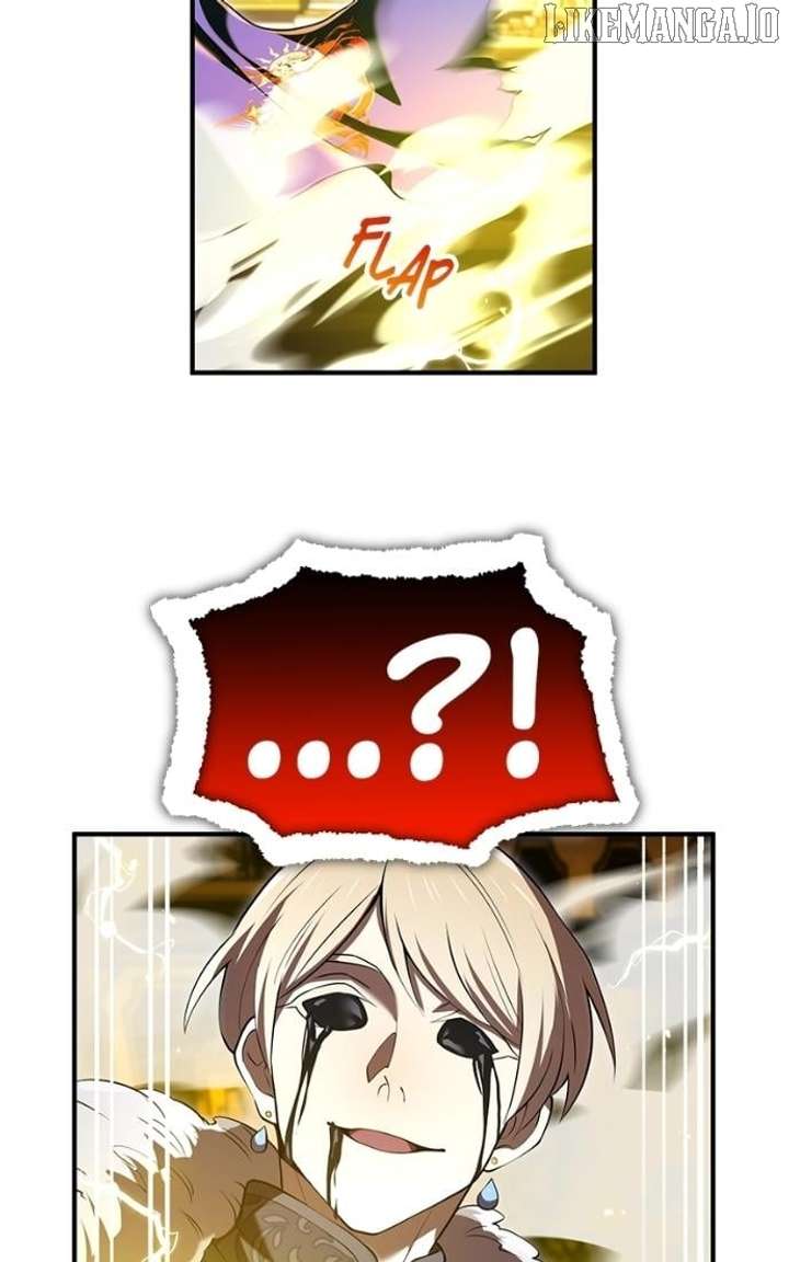 I am the Most Powerful Transcendent Being Chapter 70 487 105