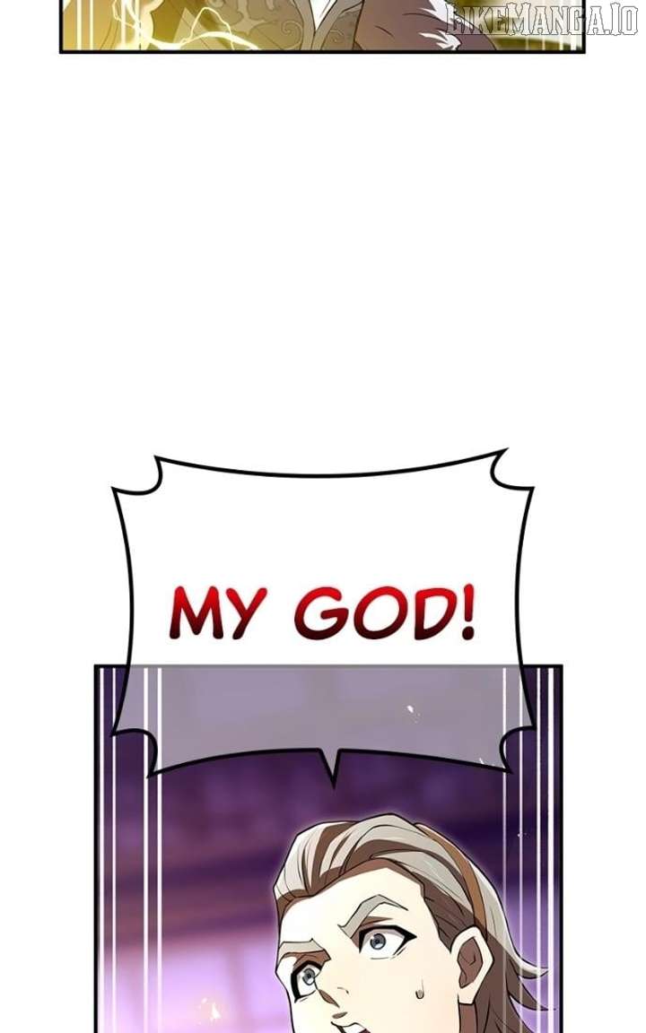 I am the Most Powerful Transcendent Being Chapter 70 488 106