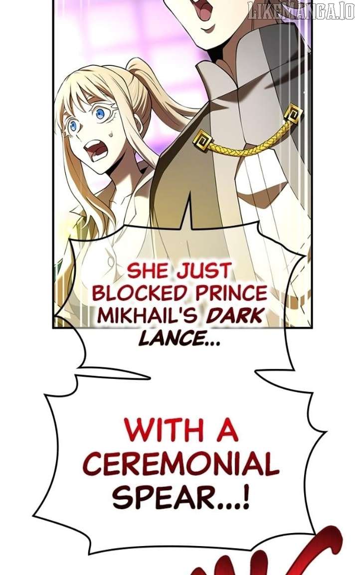 I am the Most Powerful Transcendent Being Chapter 70 489 107