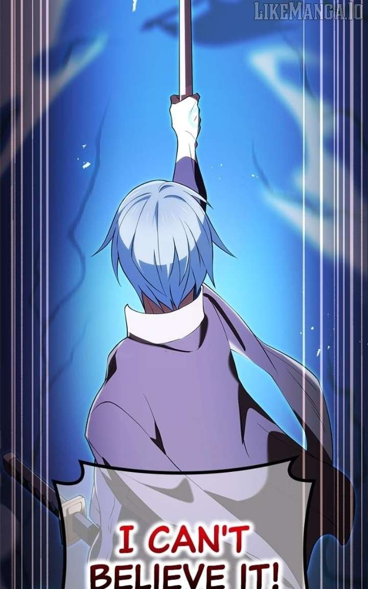 I am the Most Powerful Transcendent Being Chapter 70 491 109