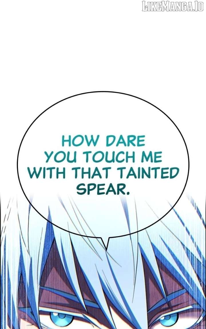 I am the Most Powerful Transcendent Being Chapter 70 494 112