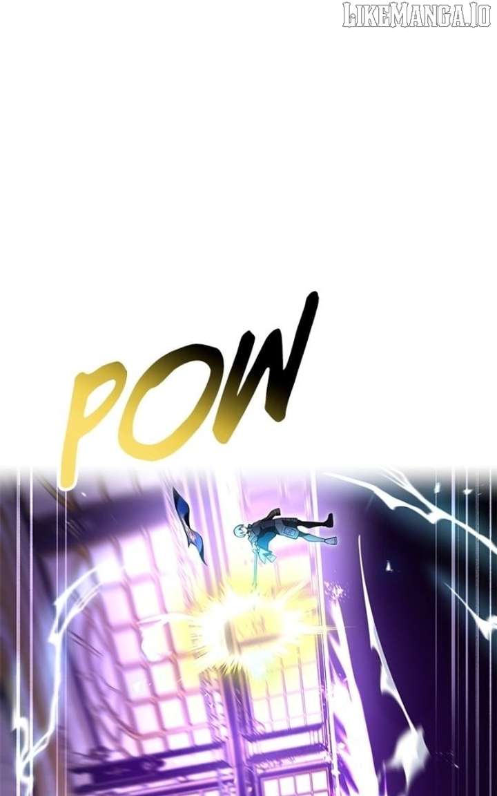 I am the Most Powerful Transcendent Being Chapter 70 497 115
