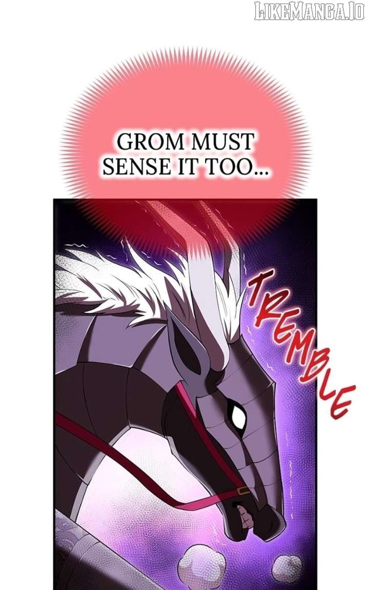 I am the Most Powerful Transcendent Being Chapter 70 501 119