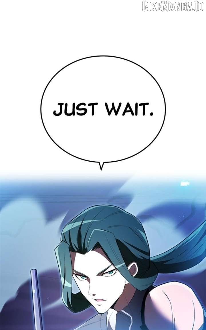 I am the Most Powerful Transcendent Being Chapter 70 503 121