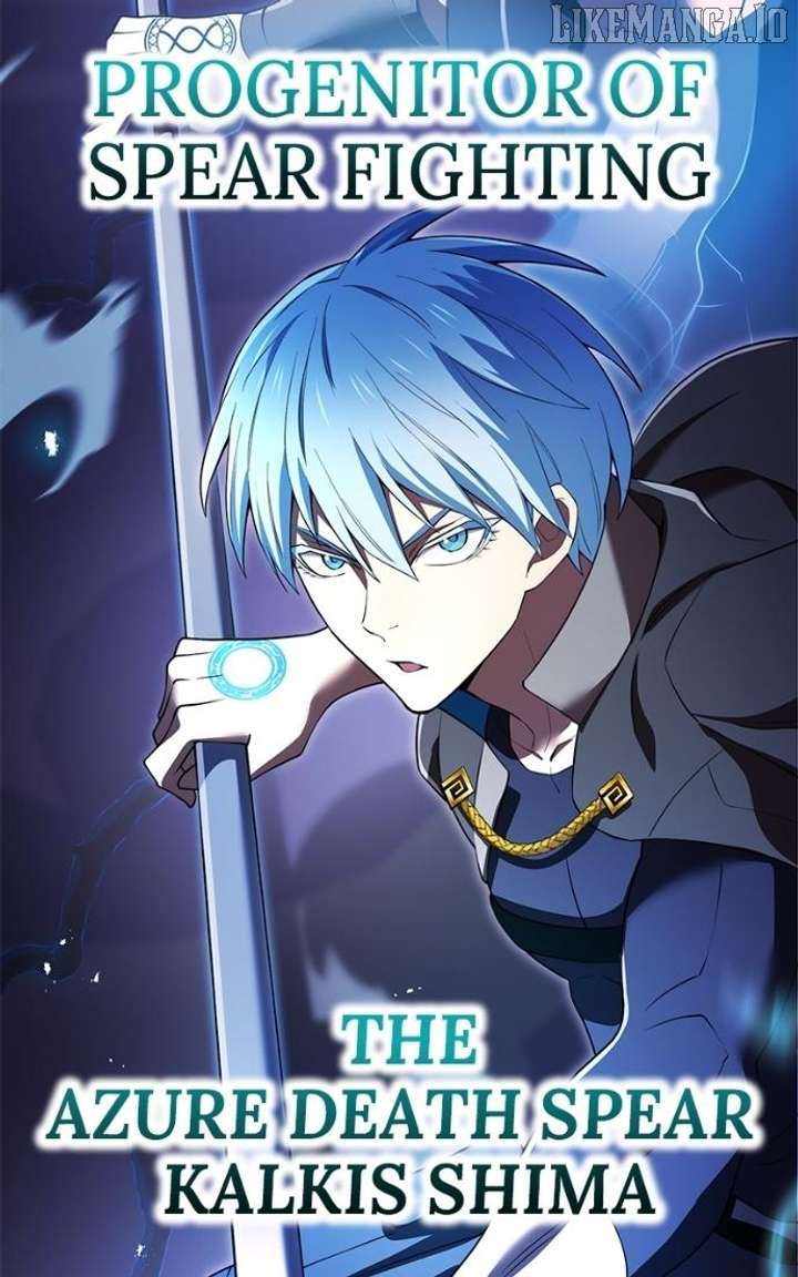 I am the Most Powerful Transcendent Being Chapter 70 504 122