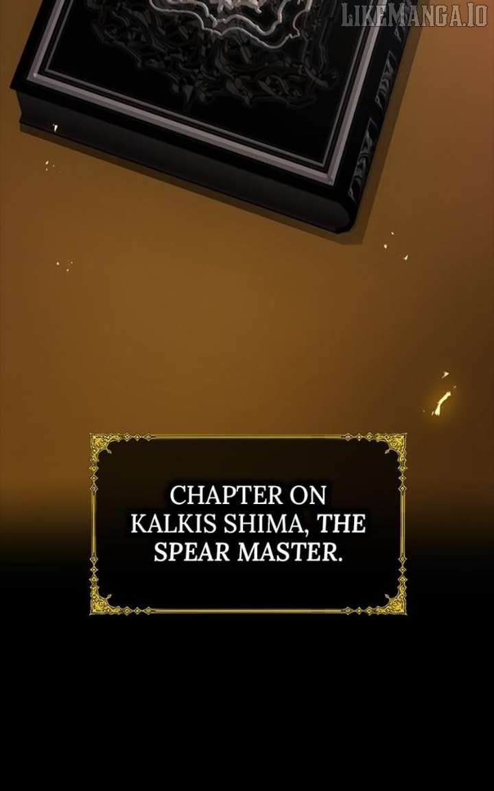 I am the Most Powerful Transcendent Being Chapter 71 459 002