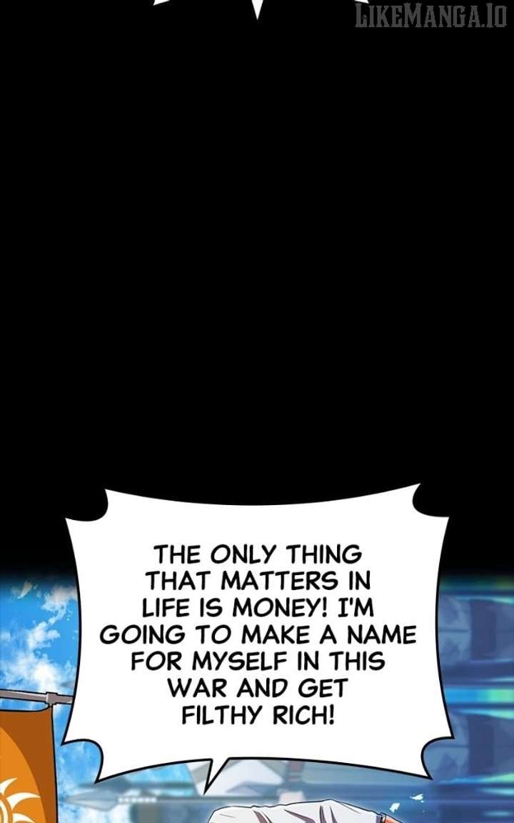 I am the Most Powerful Transcendent Being Chapter 71 463 006