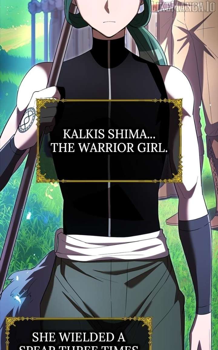 I am the Most Powerful Transcendent Being Chapter 71 468 011