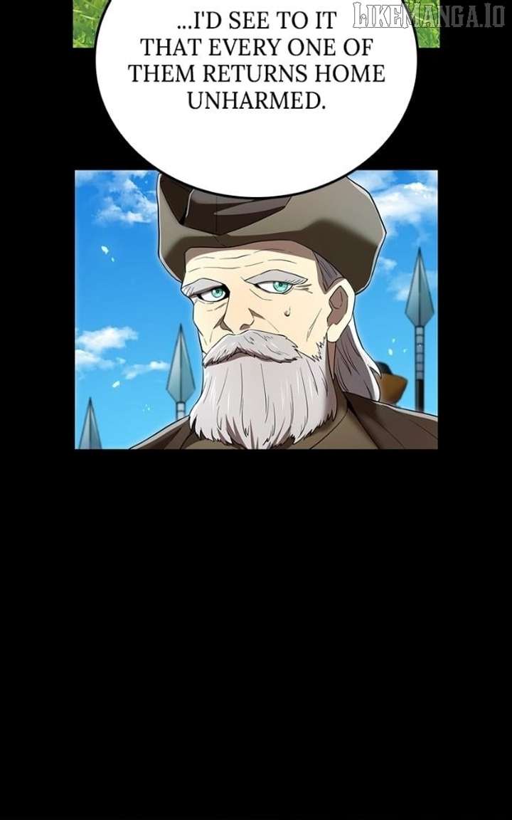 I am the Most Powerful Transcendent Being Chapter 71 471 014