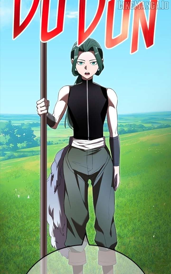 I am the Most Powerful Transcendent Being Chapter 71 476 019