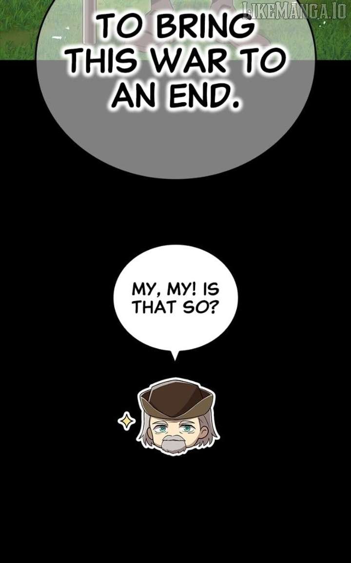 I am the Most Powerful Transcendent Being Chapter 71 477 020