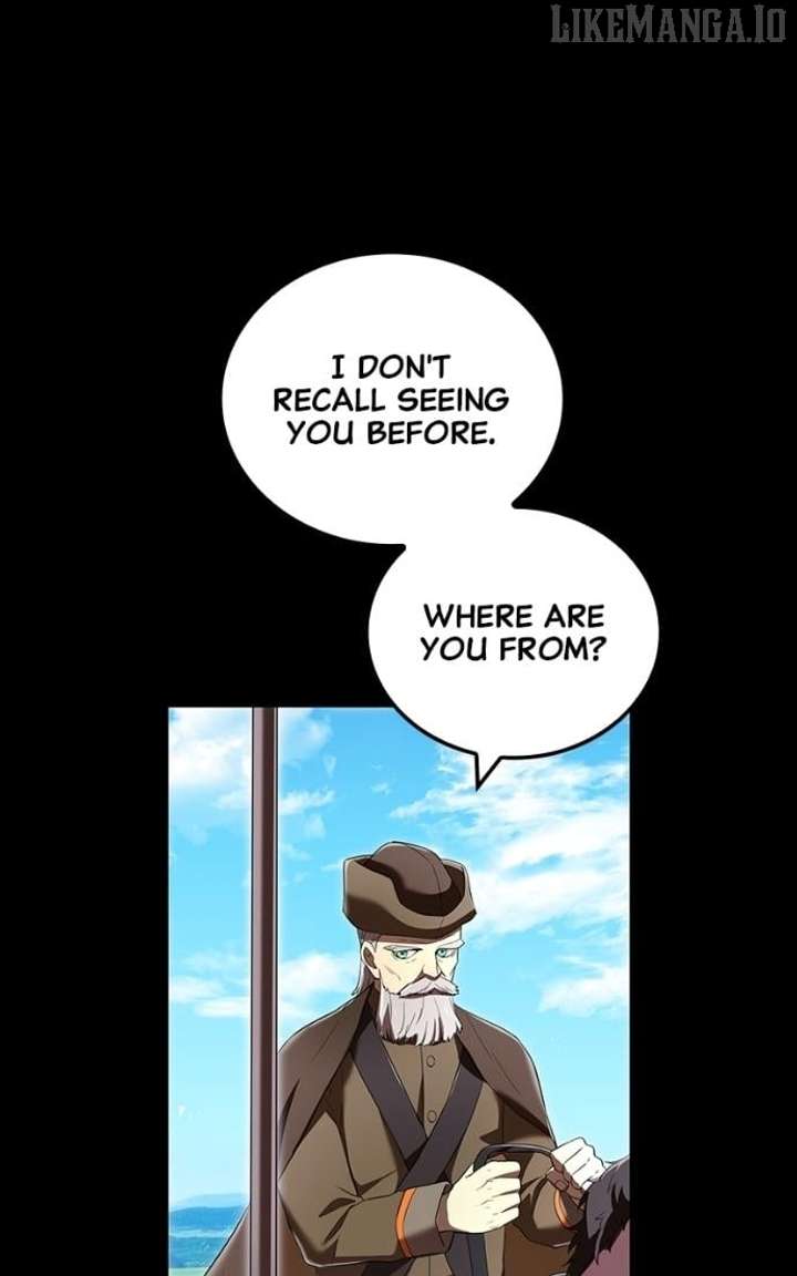 I am the Most Powerful Transcendent Being Chapter 71 478 021