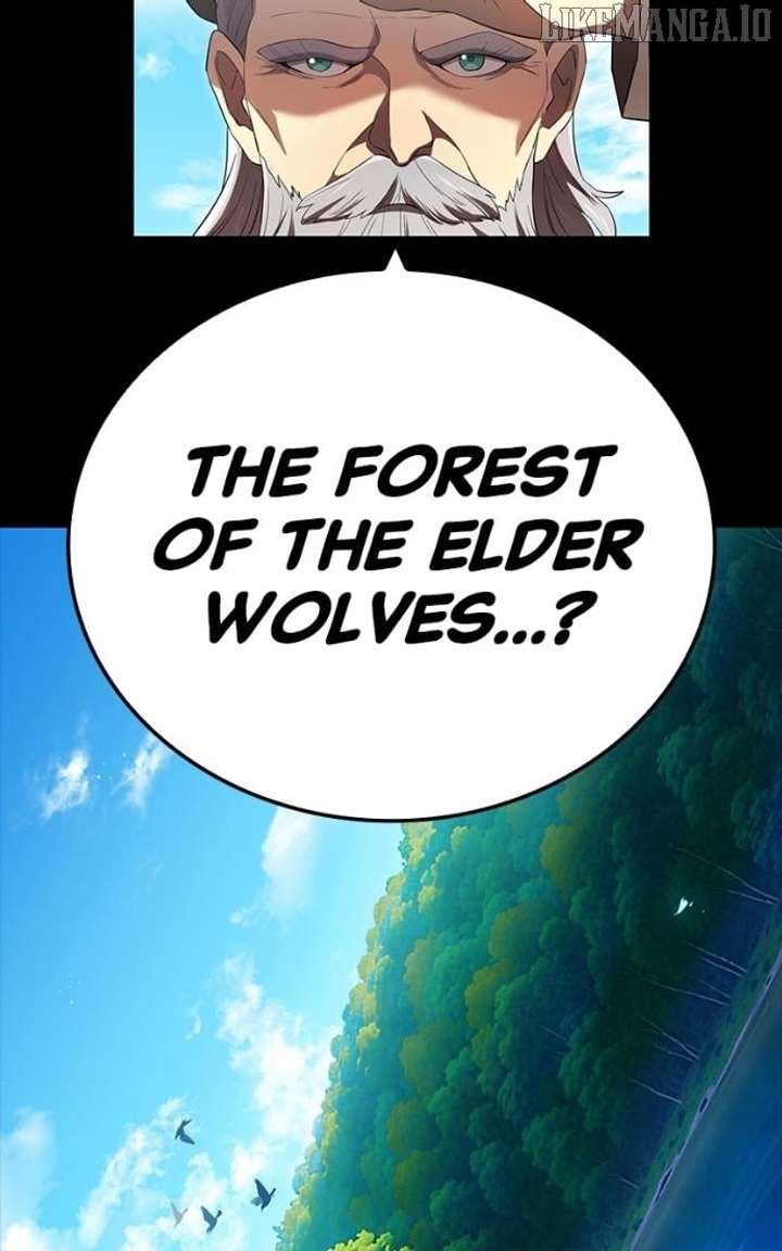 I am the Most Powerful Transcendent Being Chapter 71 480 023
