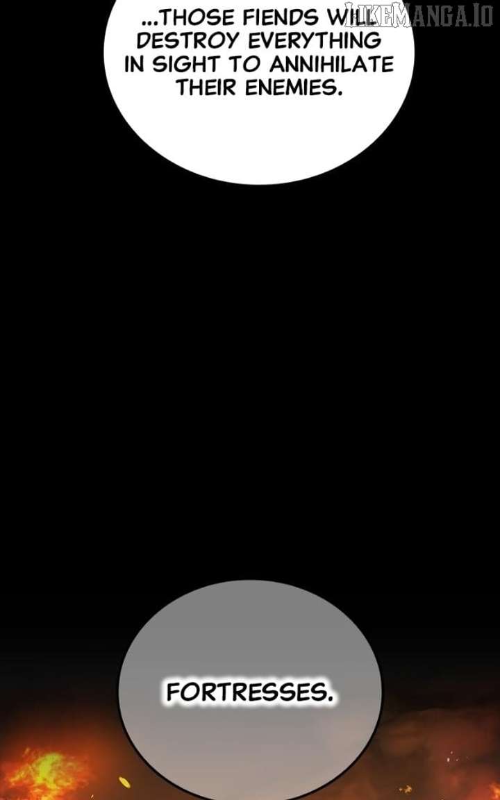 I am the Most Powerful Transcendent Being Chapter 71 485 028