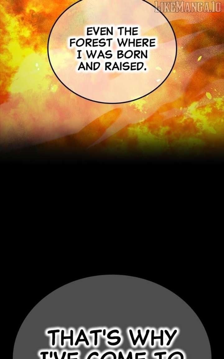 I am the Most Powerful Transcendent Being Chapter 71 487 030