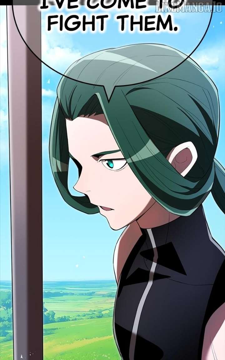 I am the Most Powerful Transcendent Being Chapter 71 488 031