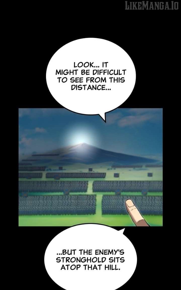 I am the Most Powerful Transcendent Being Chapter 71 491 034