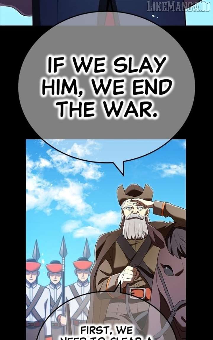 I am the Most Powerful Transcendent Being Chapter 71 494 037