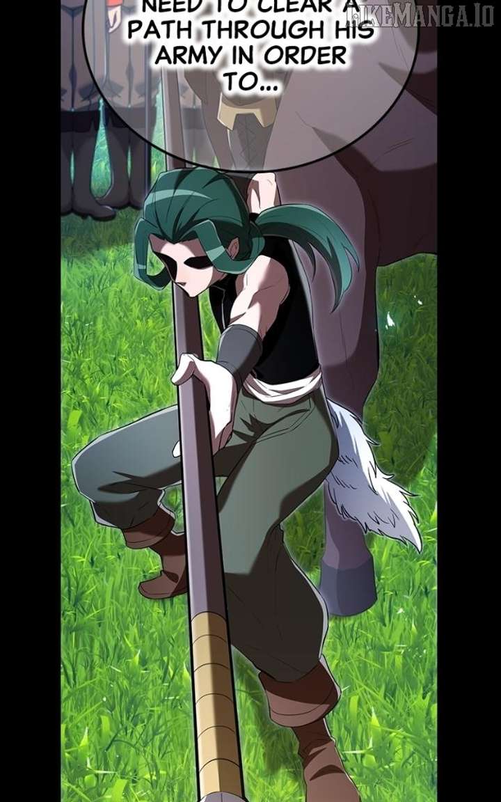 I am the Most Powerful Transcendent Being Chapter 71 495 038