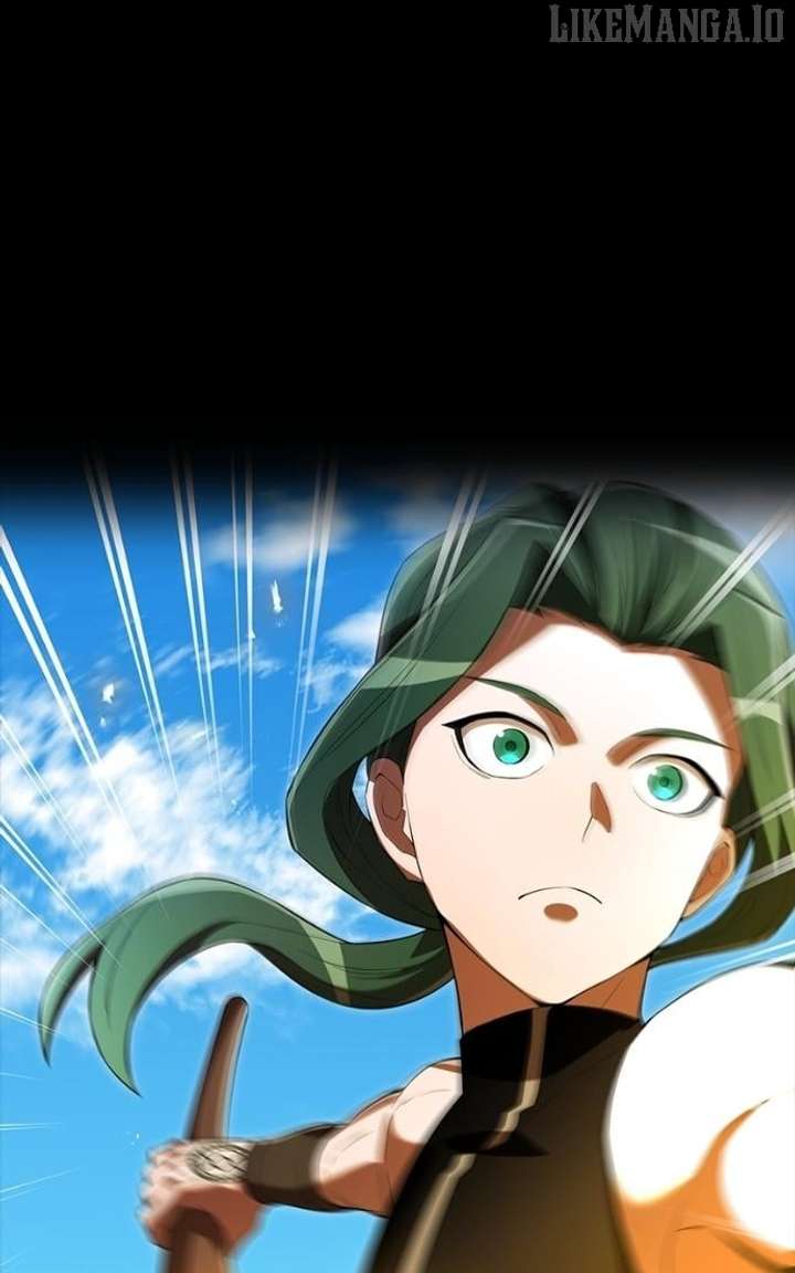 I am the Most Powerful Transcendent Being Chapter 71 501 044