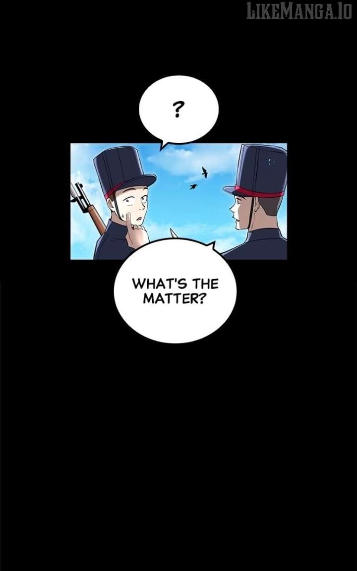 I am the Most Powerful Transcendent Being Chapter 71 507 050