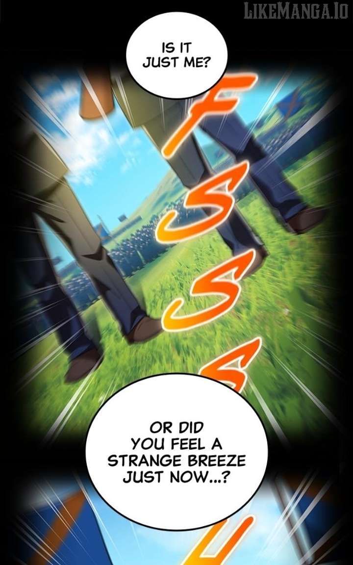 I am the Most Powerful Transcendent Being Chapter 71 508 051