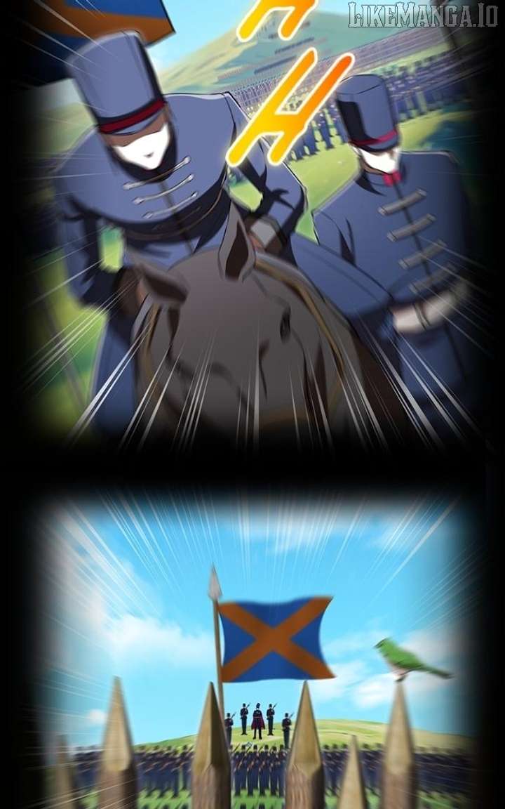 I am the Most Powerful Transcendent Being Chapter 71 509 052