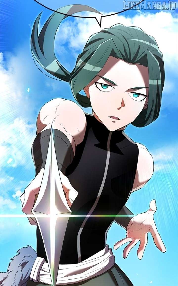 I am the Most Powerful Transcendent Being Chapter 71 514 057