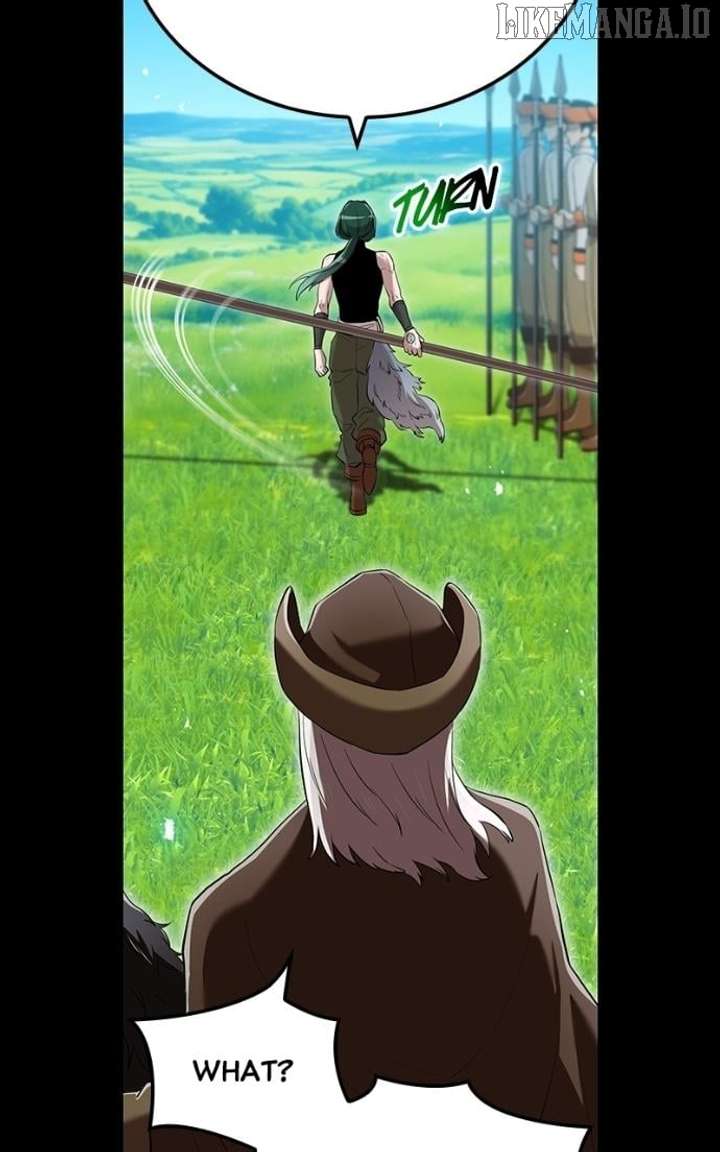 I am the Most Powerful Transcendent Being Chapter 71 516 059