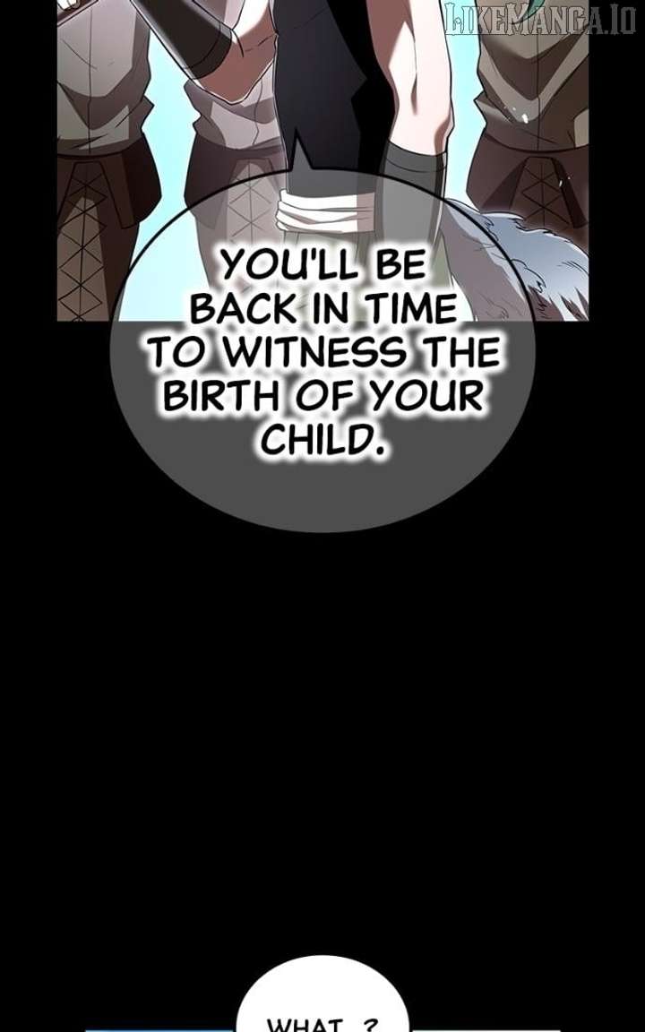 I am the Most Powerful Transcendent Being Chapter 71 520 063